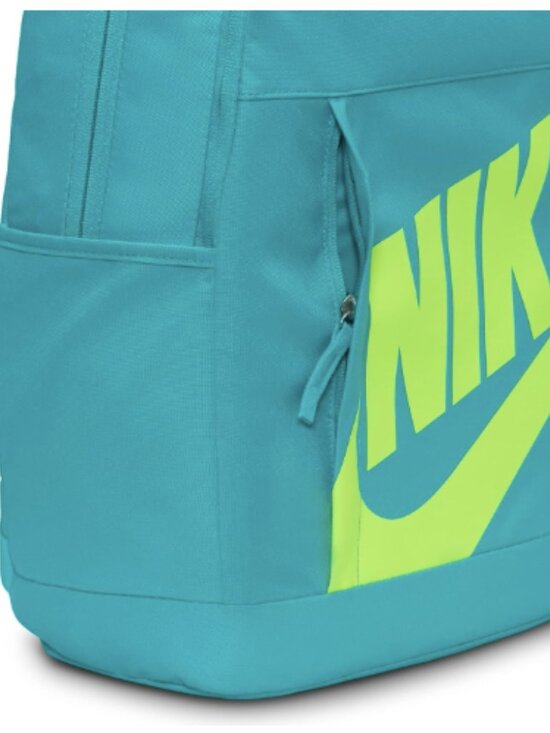 Nike Elemental backpack Dusty Cactus Volt Women NWT